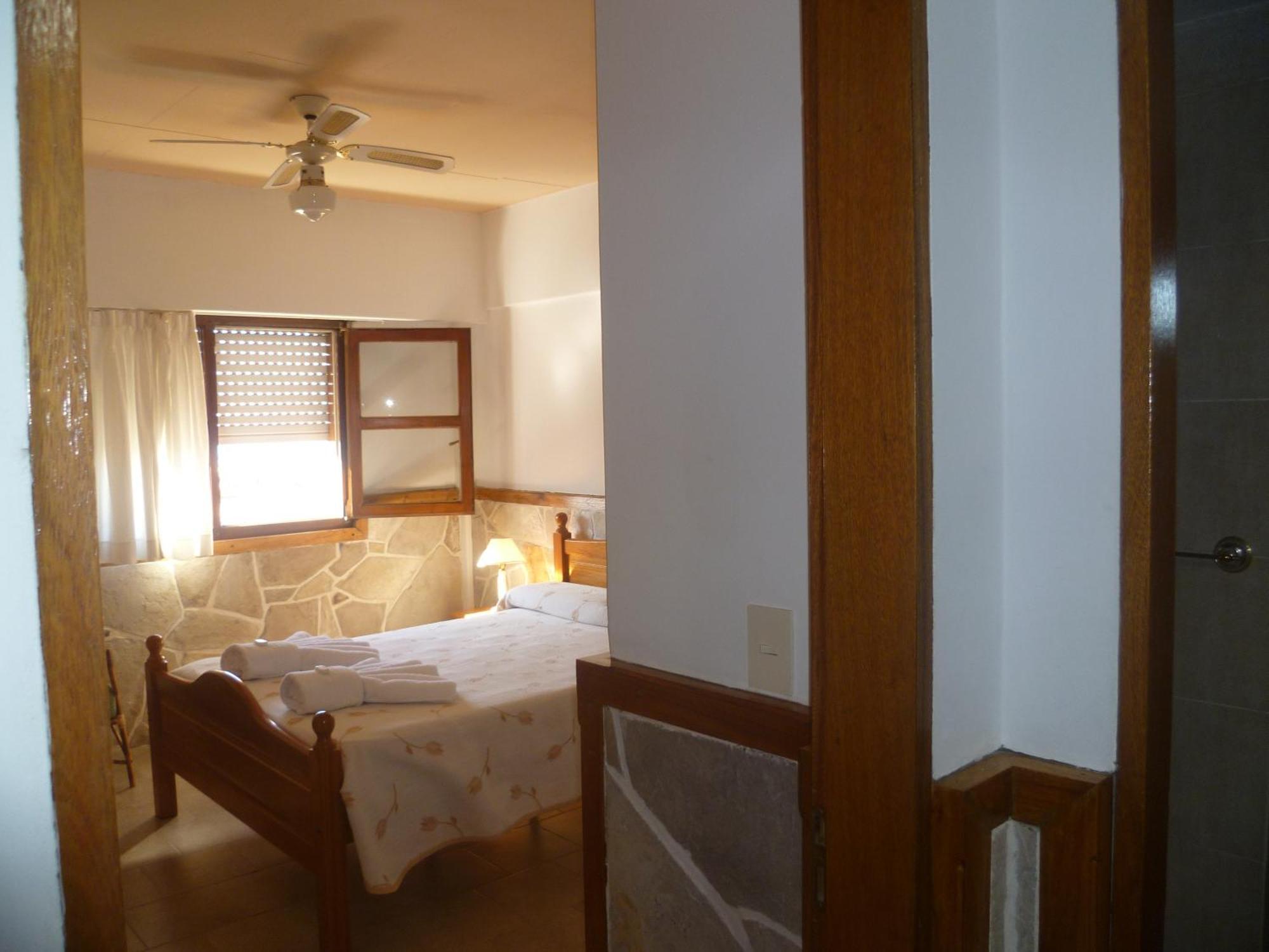 Acquamarina Hotel Villa Gesell Exterior foto